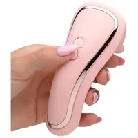Erotic Treasure Vibrassage Fondle Clitoris Vibrator