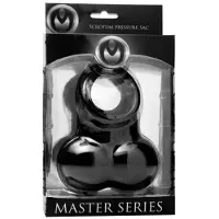 Master Series Squeeze My Sac