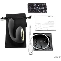 LELO Tara Zwart 1st