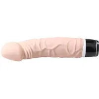 Dream Toys - Realistische vibrerende dildo - 19,5 cm