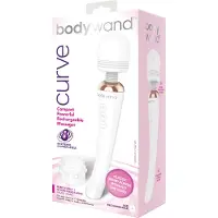 Bodywand - Curve - Oplaadbare wandvibrator