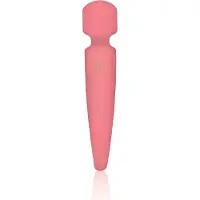Rs Bella Mini Body Wand - Coral - Oranje