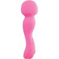 Sportsheets - Sincerely Wand Vibe Roze