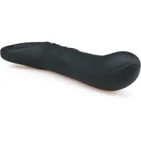 EasyToys Anale vibrator - zwart