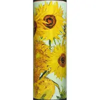 Vincent van Gogh Van Gogh, Sunflowers
