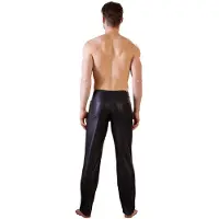 NEK Herenbroek, maat XL