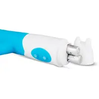 EasyToys Petite Piper G-spot Vibrator - Blauw