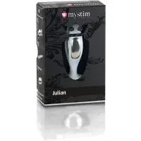 Mystim - Julian Electro Sex Dildo