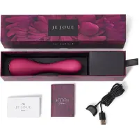 Je Joue - Uma - G-spot Vibrator - Roze