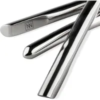 Huismerk Sinner - Metalen Dilator Set - 14 Stuks
