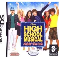 High School Musical: Makin' the Cut