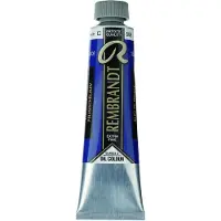 Rembrandt Olieverf | Prussian Blue (508) 15 ml