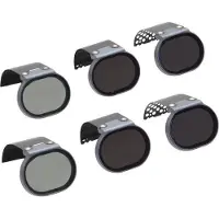 Polar Pro DJI Spark Filter 6-PACK