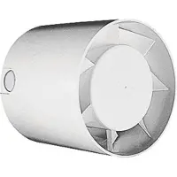 CATA Mt-125 Kanalenventilator
