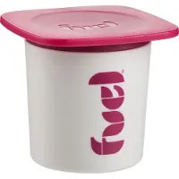 Trudeau Fuel - Snackpot