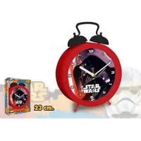 Star Wars - klok Darth Vader - 30cm -staand model XL