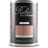 Rubio Monocoat Woodcream - 100 ml (Testflacon), Kleur: Mocha Cream