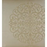 Dutch Wallcoverings Dessin - Crème