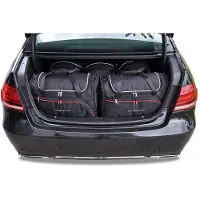 Kjust Mercedes-Benz E Limousine 2009-2015 | KJUST | Set van 5 tassen