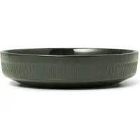 Marc O'Polo Schaal Moments Salad Olive Green 26 cm