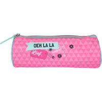Tina Roze Schooletui lief! – 23x13cm | Pennen Bewaren | Schoolspullen