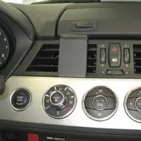 Brodit center mount v. BMW Z4 09-