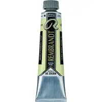 Rembrandt Olieverf | Nickel Titanium Yellow Light (279) 15 ml