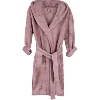 Timboo Badjas voor volwassenen - Mellow Mauve XL