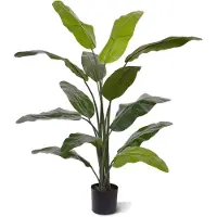 Maxifleur Kunstplanten Traveller kunstpalm 130cm