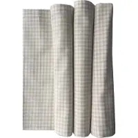 Himla Skagen Servet - 8 stuks - Blond