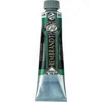 Rembrandt Olieverf | Cobalt Green (610) 15 ml