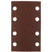 Kwb Schuurstrook 80 mm, k240