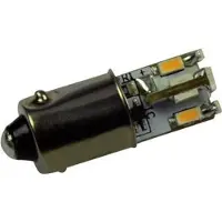 Talamex Super LED 10-30V BA15D/BA15S/BA9S