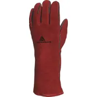 Delta Plus lashandschoenen CA615K 12 paar maat 10