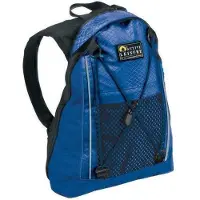 Active Leisure rugzak Fluid 10 liter polyester blauw