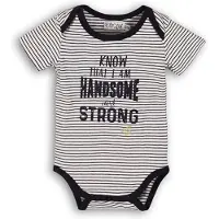 Dirkje Romper Voor Kids Maat 50 Blauw