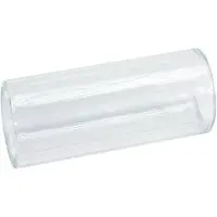 Dunlop DL-210 glazen bottleneck, 20x25x60 mm.