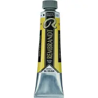 Rembrandt Olieverf | Naples Yellow Deep (223) 15 ml