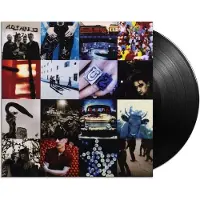 Universal Music U2 - ACHTUNG BABY | Vinyl