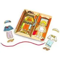 Wonder-World Puzzel