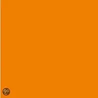 Quantore Kopieerpapier Colour A4 80gr oranje 500 vel - 2 stuks