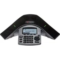 Polycom SoundStation IP5000 Full Duplex IP Conference Phone