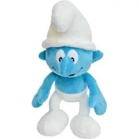Puppy Pluche Smurf Classic Middel 30 cm