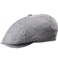 Stetson Brooklin Pet met Klep by