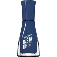 Sally Hansen InstaDri Back to Sport - 647 Well Blueing