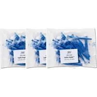 Tepe Angle Ragers Blauw - 0,6mm - 25 Stuks