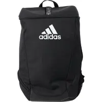 Adidas rugzak Judo | Zwart / Wit (Maat: M)