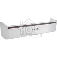 Siemens Koelkast Flessenbak 665457 / 00665457