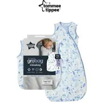 Tommee tippee The Orighinal Grobag Slaapzak Blauw - 1.0 Tog