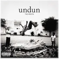 Universal Music The Roots - Undun (LP)